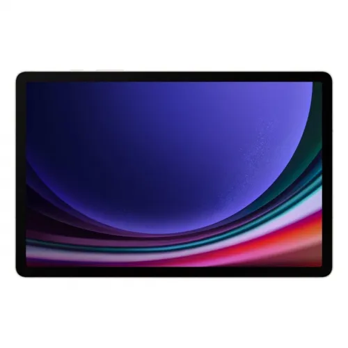 Galaxy Tab S9 Wifi - 12gb Ram - 256gb - 11 Inch - 8400 Mah- Microsd (Up To 1tb) - Beige
