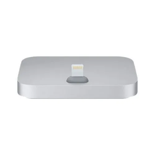 Apple Iphone Lightning Dock -space Gray