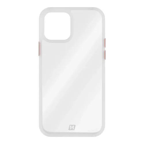 Momax Apple 5.4 2020  Hybrid Case(Anti-bacterial) - Transprent