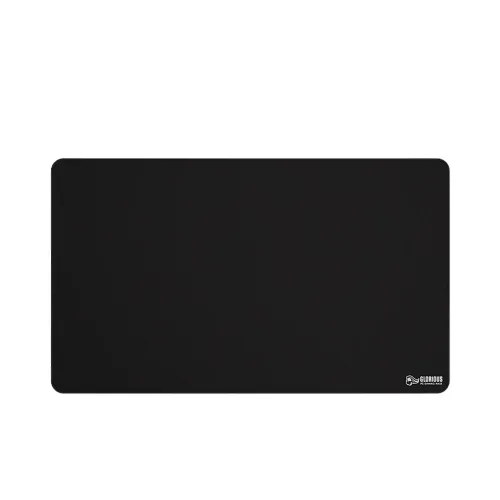 Glorious Mouse Pad 2 - Stitched -  Xl Extended Black
