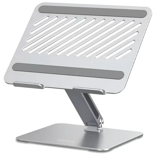 Ugreen Adjustable Laptop Stand - Silver