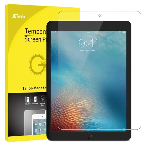 Jetech Screen Protector For Ipad Mini 5 And 4