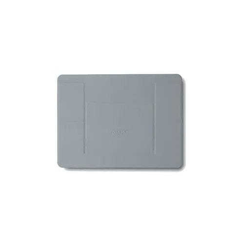 Moft Cooling Laptop Stand For Macbooks - Cool Gray