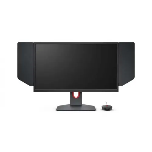Benq Zowie Xl2566k - 24.5 Inch 360hz Full Hd Esports Monitor 35612