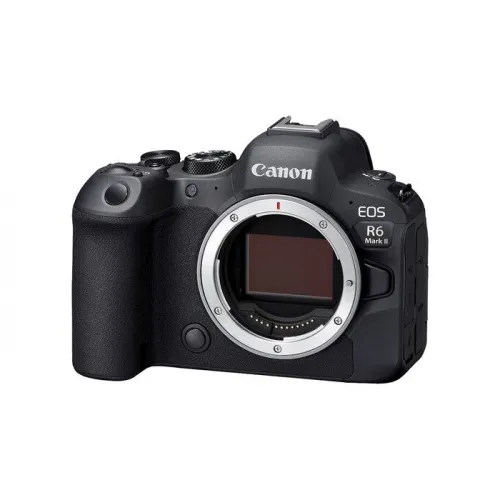 Canon Eos R6 Mark Ii Mirrorless Camera (Body)