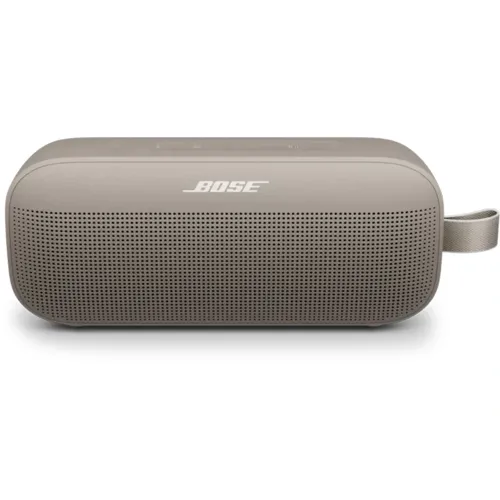 Bose Soundlink Flex Portable Speaker - Sandstone (2nd Gen)
