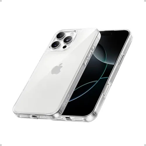 Anker Phone Case For Iphone 16 Pro - Clear