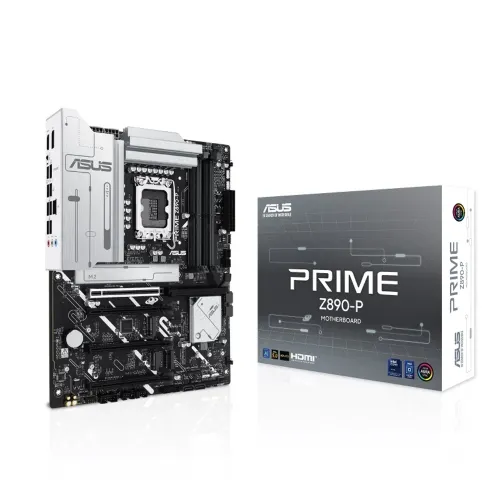 Asus Prime Z890-p Motherboard