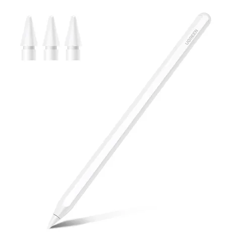 Ugreen Smart Stylus With Wireless Charging Pen For Ipad