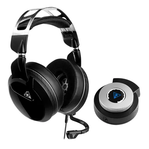 Turtle Beach Elite Pro 2 Gaming Headset Plus Superamp For Ps4/pc