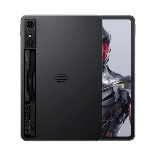 Redmagic Nova Gaming Tablet 512gb+16gb Ram 10.9 Inch Wifi Tablet - Midnight