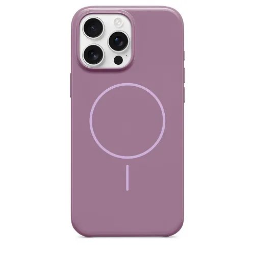 Beats Iphone 16 Pro Max Case With Magsafe - Sunset Purple