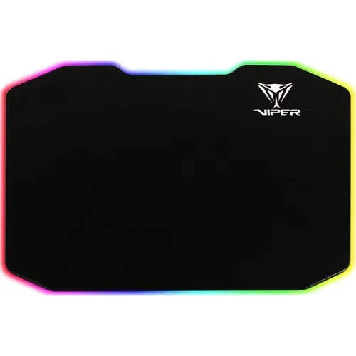 Viper Gaming Led Pro Gaming Mouse Pad