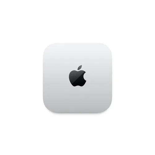 Apple Mac Mini M4 Pro Chip 12-core Cpu 16-core Gpu 16-core Neural Engine 24gb Ram 512gb Ssd