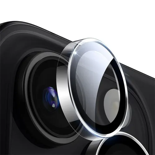 Esr Iphone 16/16plus Camera Lens Protector - Clear