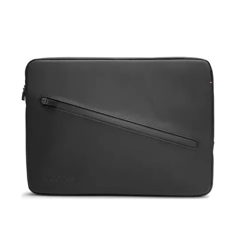 Decoded Sleeve For Macbook Pro 13/14-inch M1+ M2 With Zipper - Black