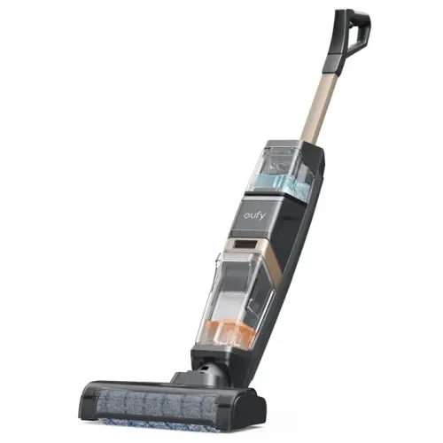 Eufy W31 Wet and Dry Cordless Vacuum Cleaner 5-in-1 -Black