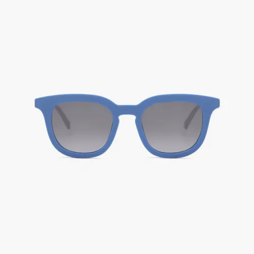 Barner Osterbro Sun Glasses - Color: Navy Blue