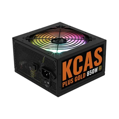 Aerocool KCAS 850W RGB Power Supply