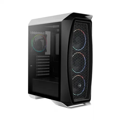 Aerocool Aero One Eclipse ARGB MID TOWER CASE – Black