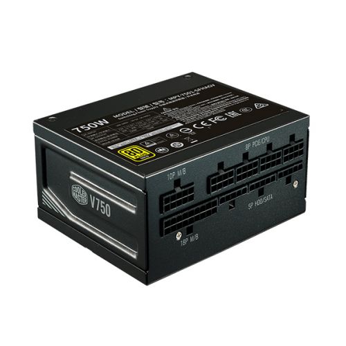 Cooler Master V SFX 750W Gold Full Modular 80 Plus
