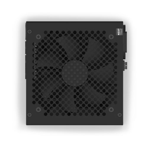 NZXT C650 Bronze 650W Semi-Modular Power Supply Unit
