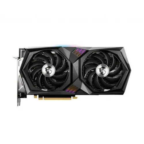 MSI GeForce RTX 3060 Ti GAMING 8GB LHR Graphic Card