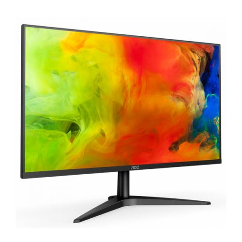 AOC 24B1H 24 Inch FHD 60Hz LCD Monitor