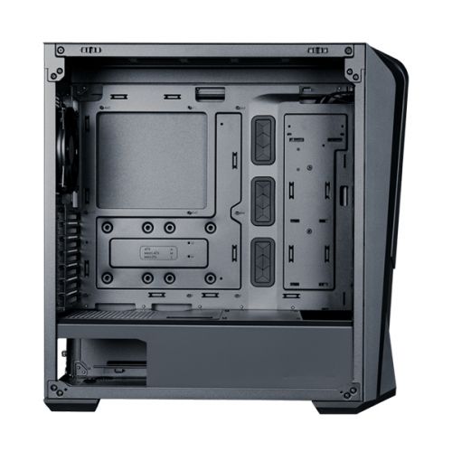 Cooler Master ATX Mid Tower Master Box 500