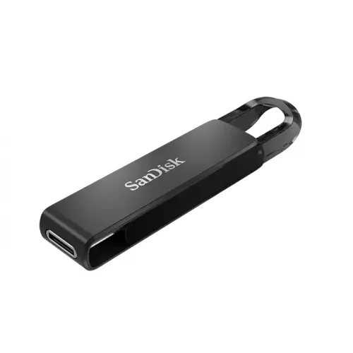 SanDisk 64GB Ultra USB Type-C Flash Drive