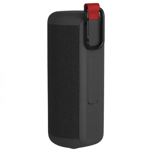 Havit HAKII Cheer Portable Wireless Sport Speaker – Black/Red