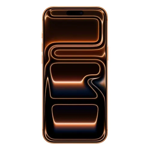 Apple iPhone 17 Pro 6.3" 512GB - Cosmic Orange