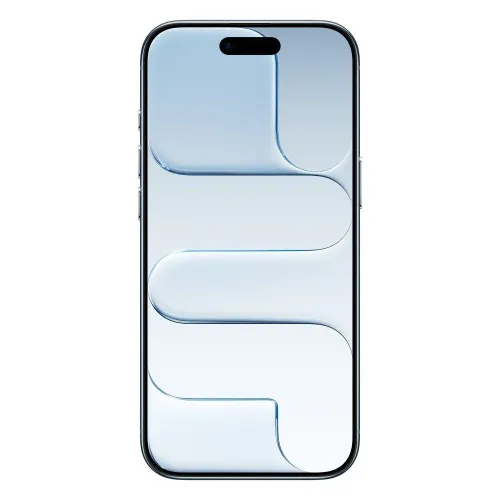 Apple iPhone Air 6.5" 256GB - Sky Blue