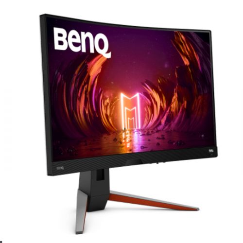 BenQ MOBIUZ EX2710R 27 Inch 2K 165Hz Curved Gaming Monitor - 28076