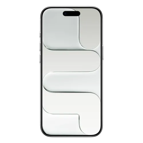 Apple iPhone Air 6.5" 1TB - Cloud White