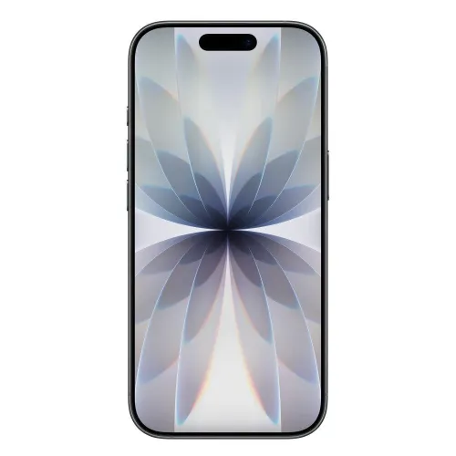 Apple iPhone 17 6.3" 512GB - Black