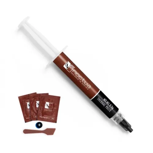 Noctua Nt-h1 Sw-edition Thermal Paste - 3.5g