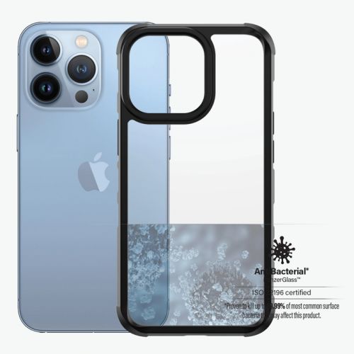 PanzerGlass SilverBullet Case for iPhone 13 Pro 6.1 inch