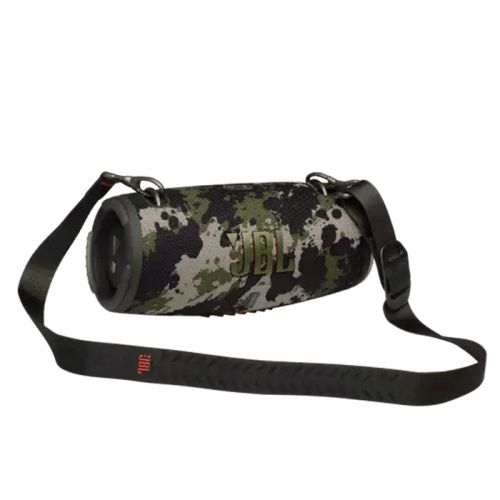 JBL Xtreme 3 Portable waterproof speaker - Camouflage