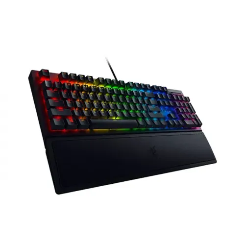 Razer BlackWidow V3 Mechanical Gaming Keyboard - Green Switch