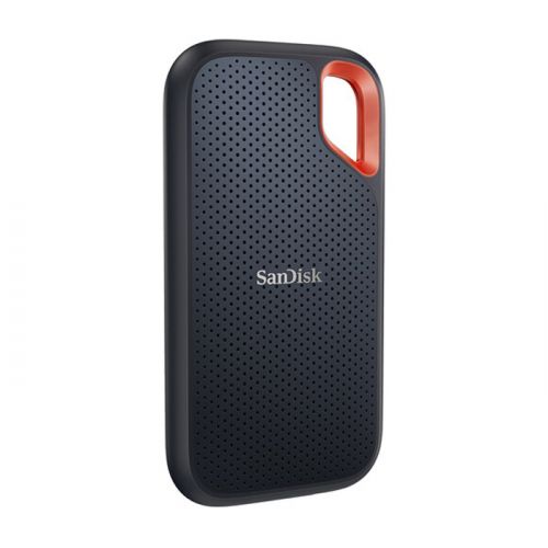 SanDisk Extreme Portable, 4 TB External SSD