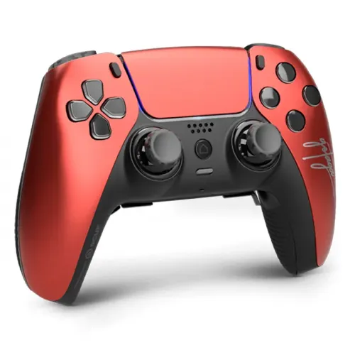 PS5: Scuf Reflex FPS Wireless Performance Controller - Gotaga 2023