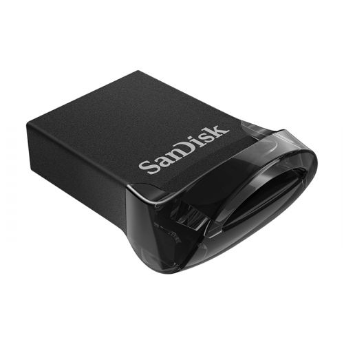 SanDisk Ultra Fit USB 3.1 Flash Drive - 16 GB