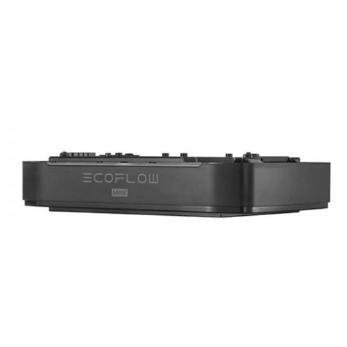 EcoFlow RIVER Extra Battery 288W Black