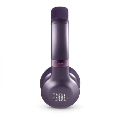 JBL Everest 310 On-Ear Wireless Headphones  - Purple