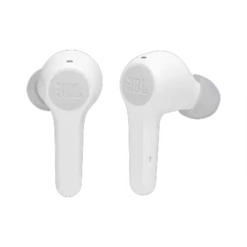 JBL Tune 215TWS True wireless earbuds - White