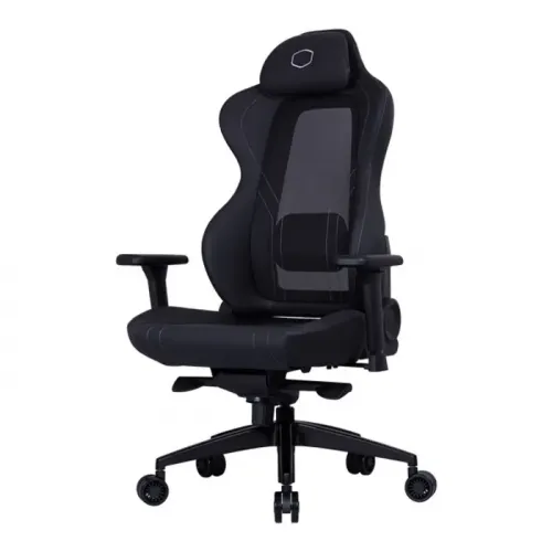 Cooler Master Hybrid 1 Gaming Chair - Black