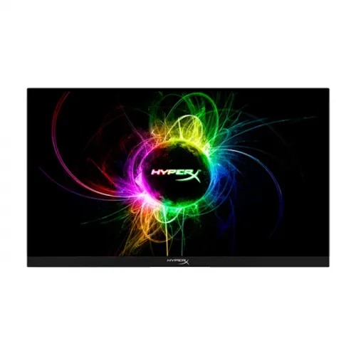 HyperX Armada 25 Inch 240Hz FHD IPS Gaming Monitor (Desk mount included)