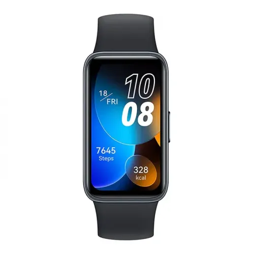 HUAWEI Band 8 Smart watch - Midnight Black