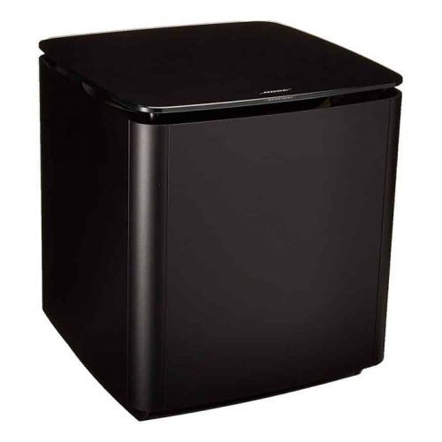 BOSE Bass Module 700 – Black